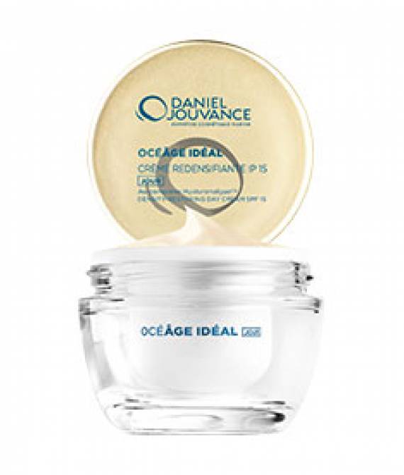 کرم روز بازسازی کننده پوست با SPF 15 دنیل ژوانس